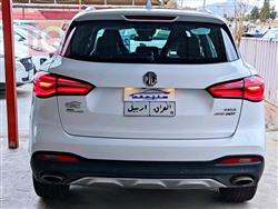 ام جي HS